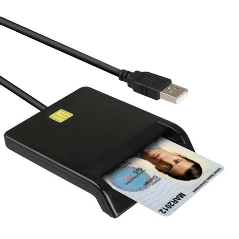 Smart Card Reader IT 